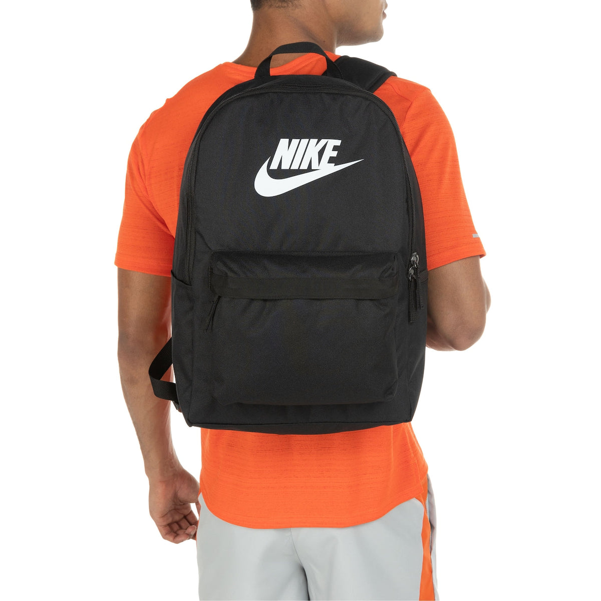 Mochila Nike Heritage Unissex - 25 Litros