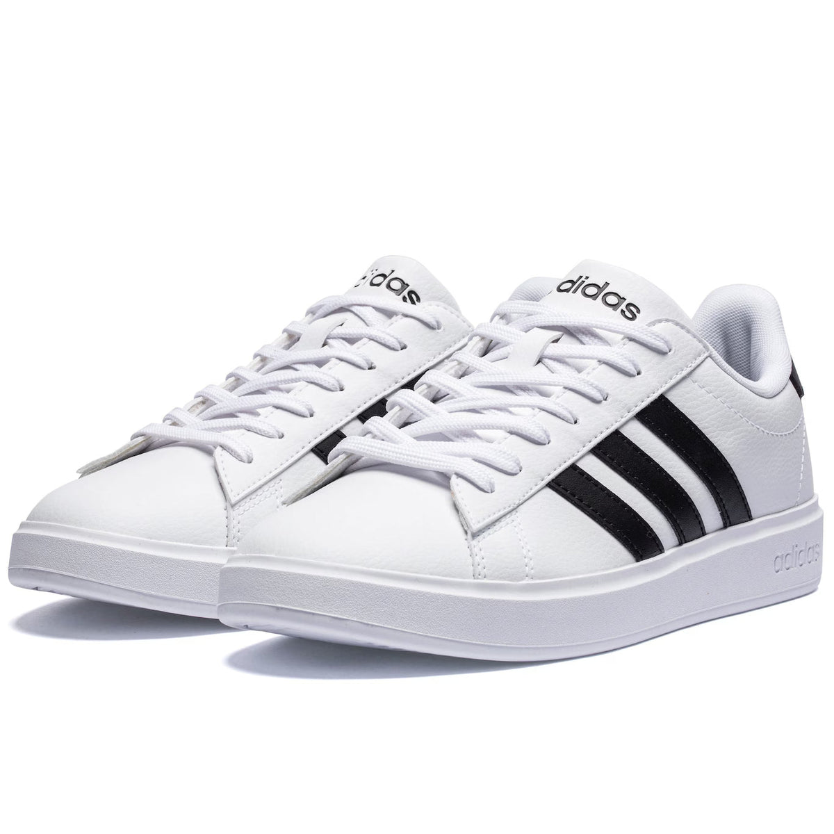 Tênis adidas Grand Court 2.0 - Feminino